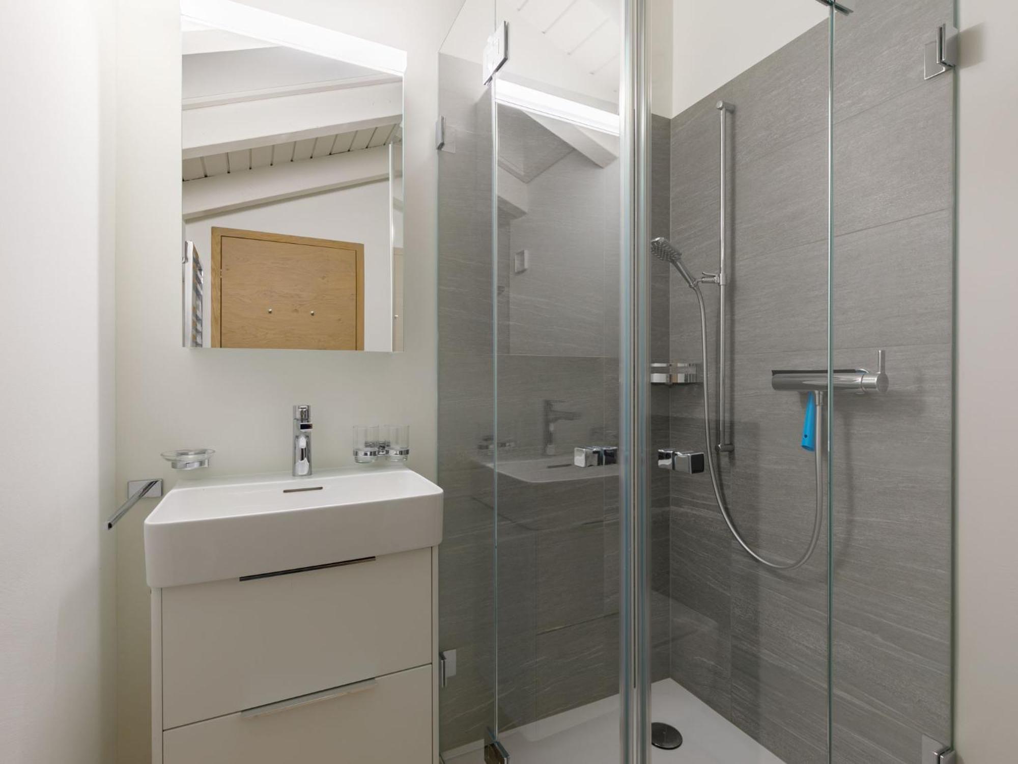 Apartment Residenza Chesa Margun 36-3 By Interhome Surlej Eksteriør billede